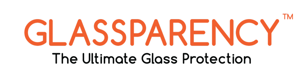 Glassparency Logo